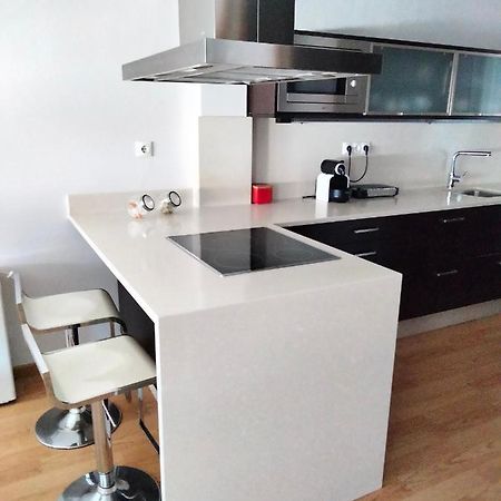 El Rincon De Luz Scq Apartment ซานติอาโก เด กอมโปสเตลา ภายนอก รูปภาพ