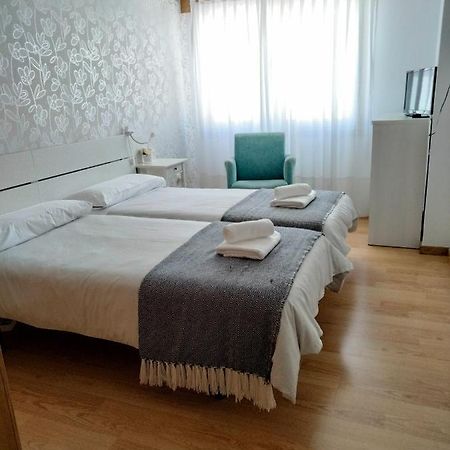 El Rincon De Luz Scq Apartment ซานติอาโก เด กอมโปสเตลา ภายนอก รูปภาพ